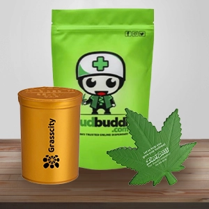 Cannabis Accessories